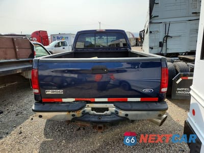 Zdjęcie 6 z 13 samochodu: 2006 FORD F350 SUPER DUTY VIN:1FTWW33P76ED21032 - miniatura