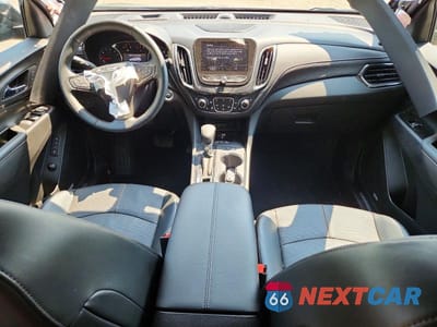 Zdjęcie 8 z 13 samochodu: 2023 CHEVROLET EQUINOX PREMIER VIN:3GNAXXEG3PL208697 - miniatura