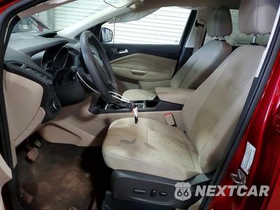 Zdjęcie 7 z 12 samochodu: 2017 FORD ESCAPE SE VIN:1FMCU9GD3HUB15822 - miniatura