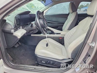 Zdjęcie 7 z 12 samochodu: 2023 HYUNDAI ELANTRA LIMITED VIN:KMHLN4AJ5PU057368 - miniatura