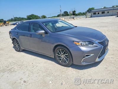 Czwarte zdjęcie samochodu z boku: 2016 LEXUS ES 350 VIN:58ABK1GG2GU013271 - miniatura
