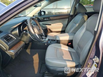 Zdjęcie 7 z 12 samochodu: 2018 SUBARU OUTBACK 2.5I LIMITED VIN:4S4BSANC5J3315044 - miniatura
