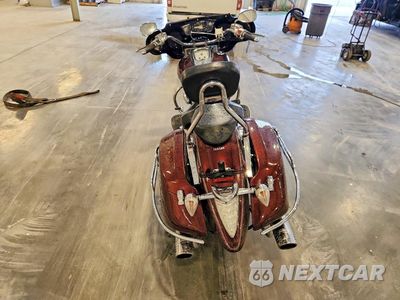 Czwarte zdjęcie samochodu z boku: 2006 YAMAHA XV1900 CT VIN:JYAVP22E56A003822 - miniatura