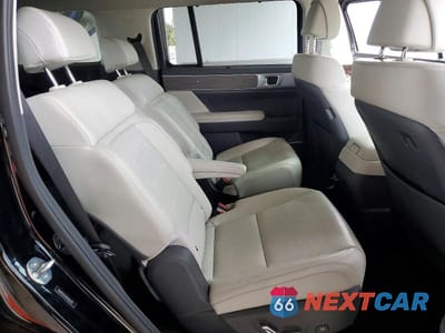 Zdjęcie 10 z 12 samochodu: 2024 HYUNDAI SANTA FE CALLIGRAPHY VIN:5NMP5DG1XRH005709 - miniatura