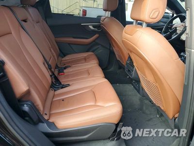 Zdjęcie 11 z 13 samochodu: 2020 AUDI Q7 PREMIUM VIN:WA1AJAF76LD011524 - miniatura