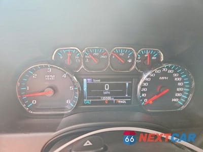 Zdjęcie 9 z 13 samochodu: 2017 GMC YUKON SLE VIN:1GKS1AKCXHR343719 - miniatura