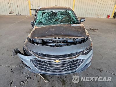 Piąte zdjęcie samochodu w środku: 2024 CHEVROLET MALIBU LT VIN:1G1ZD5STXRF126448 - miniatura