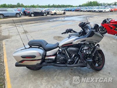 2018 YAMAHA XV1900 CFD JYAVP39Y6JA000703 - główne zdjęcie licytacji z USA - miniatura