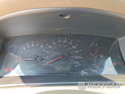 Zdjęcie 9 z 12 samochodu: 2005 TOYOTA COROLLA LE VIN:1NXBR32E35Z427015 - miniatura