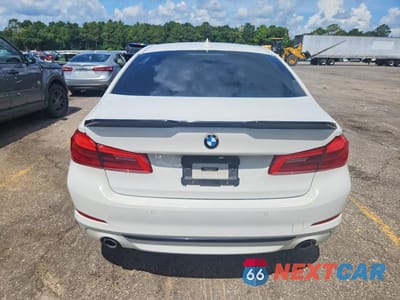 Zdjęcie 6 z 12 samochodu: 2018 BMW 530 I VIN:WBAJA5C53JWA36639 - miniatura