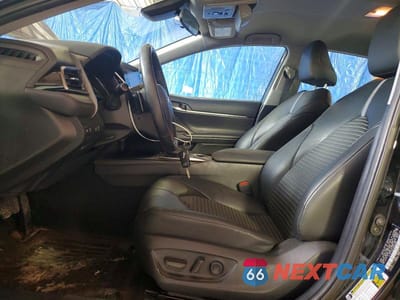Zdjęcie 7 z 12 samochodu: 2022 TOYOTA CAMRY SE VIN:4T1G11AK4NU068685 - miniatura