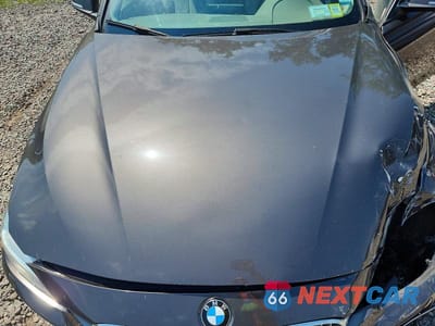 Zdjęcie 11 z 12 samochodu: 2013 BMW 335 XI VIN:WBA3B9C52DF140800 - miniatura