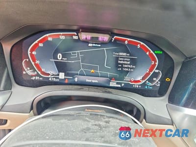 Zdjęcie 9 z 12 samochodu: 2021 BMW 330E VIN:3MW5P7J08M8B77283 - miniatura
