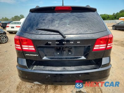 Zdjęcie 6 z 13 samochodu: 2020 DODGE JOURNEY SE VIN:3C4PDCAB9LT261378 - miniatura