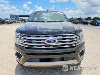 Piąte zdjęcie samochodu w środku: 2020 FORD EXPEDITION MAX LIMITED VIN:1FMJK1KTXLEA39631 - miniatura