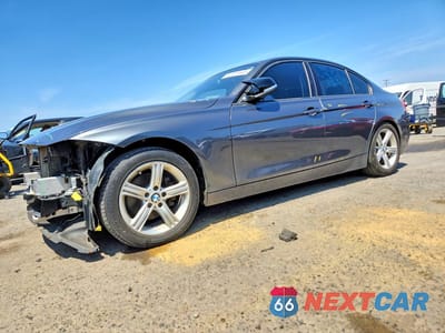 2015 BMW 328 XI SULEV WBA3B5C56FF959837 - główne zdjęcie licytacji z USA - miniatura