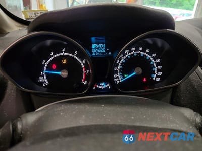 Zdjęcie 9 z 12 samochodu: 2017 FORD FIESTA SE VIN:3FADP4BJ1HM163751 - miniatura