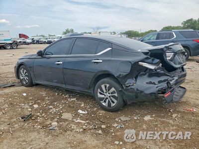 Drugie zdjęcie samochodu z przodu: 2023 NISSAN ALTIMA S VIN:1N4BL4BV4PN408522 - miniatura