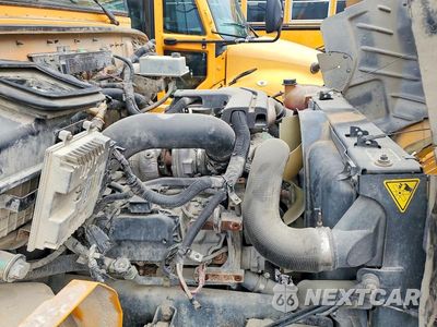 Zdjęcie 7 z 10 samochodu: 2013 IC CORPORATION CE SERIES SCHOOL - SCHOOL BUS VIN:4DRBUSKP5DB299980 - miniatura