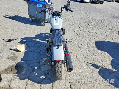 Zdjęcie 6 z 9 samochodu: 2024 HARLEY-DAVIDSON FXBBS VIN:1HD1YYK27RB032728 - miniatura