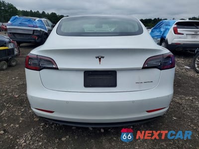 Zdjęcie 6 z 12 samochodu: 2020 TESLA MODEL 3 VIN:5YJ3E1EB3LF787546 - miniatura