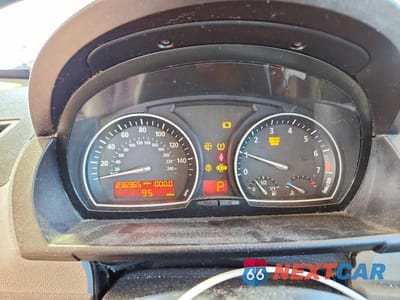 Zdjęcie 9 z 13 samochodu: 2006 BMW X3 3.0I VIN:WBXPA93446WD34137 - miniatura
