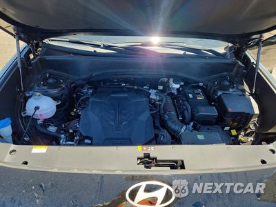 Zdjęcie 12 z 14 samochodu: 2026 HYUNDAI PALISADE CALLIGRAPHY VIN:KM8RMES28TU060818 - miniatura