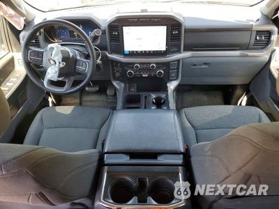 Zdjęcie 8 z 13 samochodu: 2024 FORD F150 XLT VIN:1FTFW3L58RKE22956 - miniatura