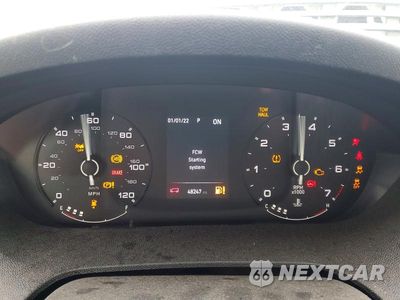 Zdjęcie 9 z 13 samochodu: 2023 RAM PROMASTER 2500 DELIVERY VAN VIN:3C6LRVDGXPE601321 - miniatura