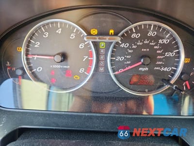 Zdjęcie 9 z 12 samochodu: 2008 MAZDA 6 I VIN:1YVHP80C085M34662 - miniatura