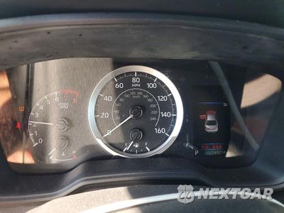 Zdjęcie 9 z 12 samochodu: 2021 TOYOTA 4 RUNNER SR5 VIN:5YFEPMAE4MP176242 - miniatura