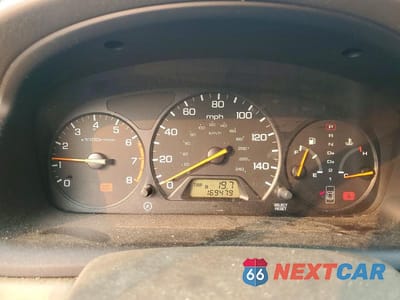 Zdjęcie 9 z 12 samochodu: 1999 HONDA ACCORD VIN:JHMCG6657XC003113 - miniatura