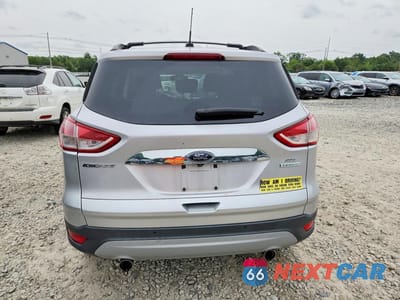 Zdjęcie 6 z 13 samochodu: 2013 FORD ESCAPE SEL VIN:1FMCU0HX6DUD35924 - miniatura
