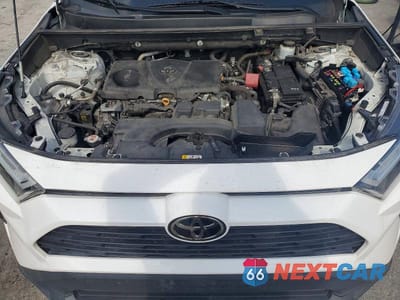 Zdjęcie 12 z 13 samochodu: 2022 TOYOTA RAV4 XLE VIN:2T3W1RFV6NC188543 - miniatura