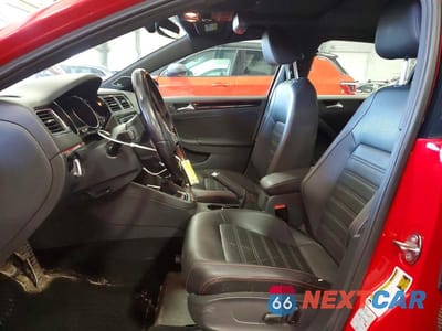 Zdjęcie 7 z 12 samochodu: 2017 VOLKSWAGEN JETTA GLI VIN:3VW5T7AJ7HM357646 - miniatura