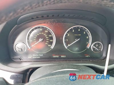 Zdjęcie 9 z 13 samochodu: 2015 BMW X4 XDRIVE28I VIN:5UXXW3C56F0F89474 - miniatura