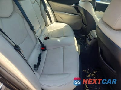 Zdjęcie 10 z 12 samochodu: 2021 CADILLAC CT4 PREMIUM LUXURY VIN:1G6DF5RK4M0112147 - miniatura