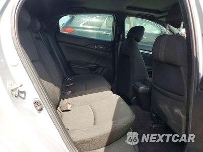 Zdjęcie 10 z 12 samochodu: 2021 HONDA CIVIC EX VIN:SHHFK7H65MU203610 - miniatura