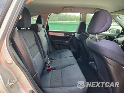 Zdjęcie 10 z 13 samochodu: 2010 HONDA CR-V LX VIN:JHLRE3H34AC003950 - miniatura