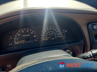 Zdjęcie 9 z 12 samochodu: 1998 TOYOTA 4RUNNER SR5 VIN:JT3HN86R4W0156175 - miniatura