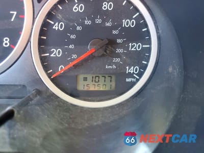 Zdjęcie 9 z 12 samochodu: 2006 SUBARU IMPREZA WRX VIN:JF1GD79676G502707 - miniatura