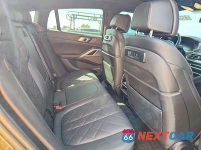 Zdjęcie 11 z 14 samochodu: 2023 BMW X6 XDRIVE40I VIN:5UXCY6C05P9P34612 - miniatura