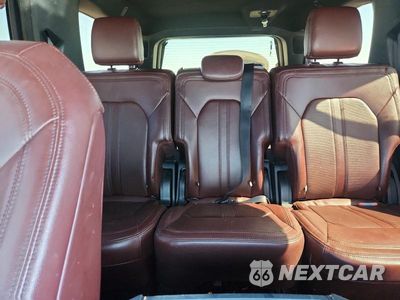 Zdjęcie 10 z 13 samochodu: 2022 FORD EXPEDITION MAX LIMITED VIN:1FMJK2AT7NEA29813 - miniatura