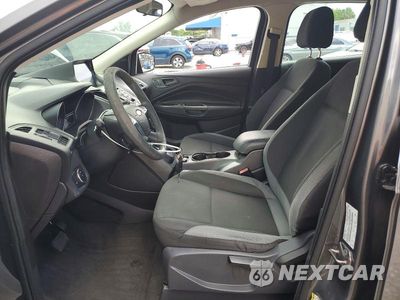 Zdjęcie 7 z 12 samochodu: 2013 FORD ESCAPE S VIN:1FMCU0F70DUD49143 - miniatura