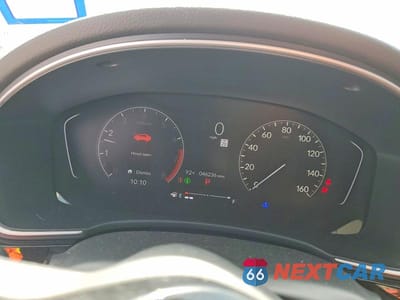 Zdjęcie 9 z 13 samochodu: 2023 HONDA CIVIC EXL VIN:19XFL1H77PE001138 - miniatura