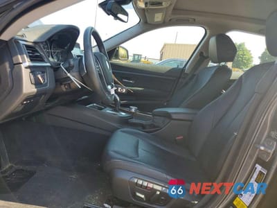 Zdjęcie 7 z 12 samochodu: 2015 BMW 328 XIGT VIN:WBA3X5C56FD561444 - miniatura