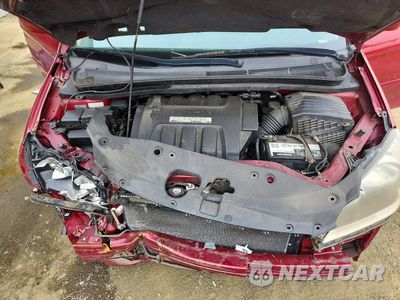 Zdjęcie 12 z 13 samochodu: 2006 HONDA ODYSSEY EXL VIN:5FNRL38726B443018 - miniatura