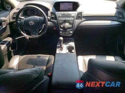 Zdjęcie 8 z 14 samochodu: 2015 ACURA RDX TECHNOLOGY VIN:5J8TB4H5XFL005486 - miniatura
