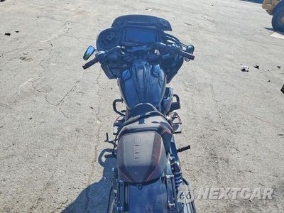 Zdjęcie 6 z 8 samochodu: 2025 HARLEY-DAVIDSON FLTRXSE VIN:1HD1TC614SB960392 - miniatura