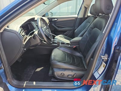 Zdjęcie 7 z 12 samochodu: 2021 VOLKSWAGEN JETTA SEL PREMIUM VIN:3VWG57BU7MM079725 - miniatura